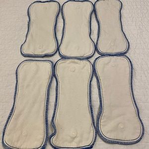 Best Bottom overnight booster insert